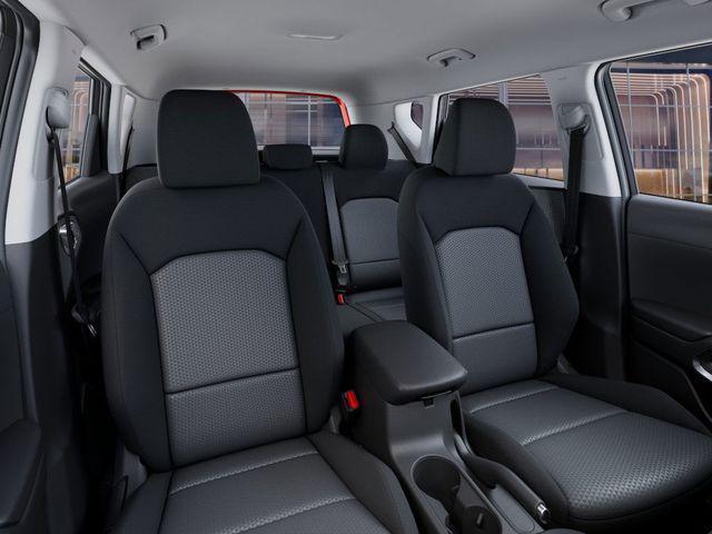 new 2025 Kia Soul car, priced at $22,260
