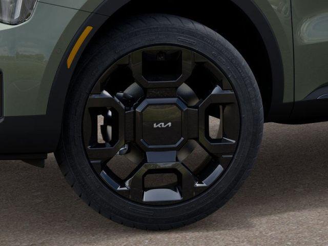 new 2026 Kia Sorento car, priced at $43,610