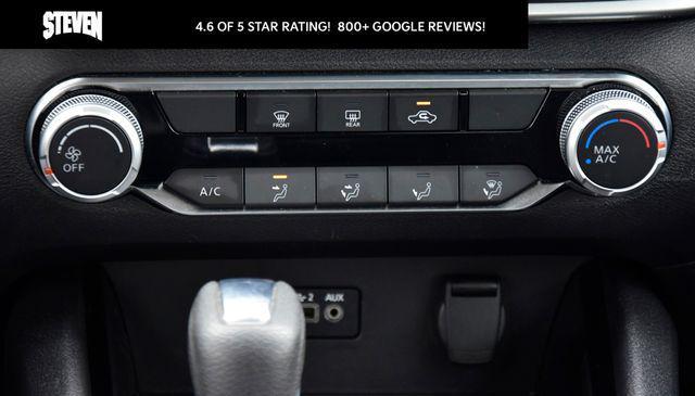 used 2024 Nissan Altima car, priced at $19,500