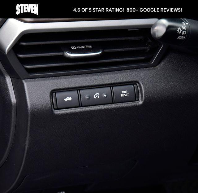 used 2024 Nissan Altima car, priced at $19,500