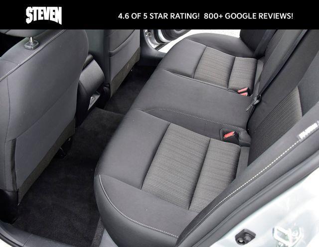 used 2024 Nissan Altima car, priced at $19,500