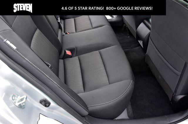 used 2024 Nissan Altima car, priced at $19,500