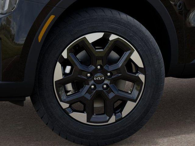new 2025 Kia Sorento car, priced at $34,530