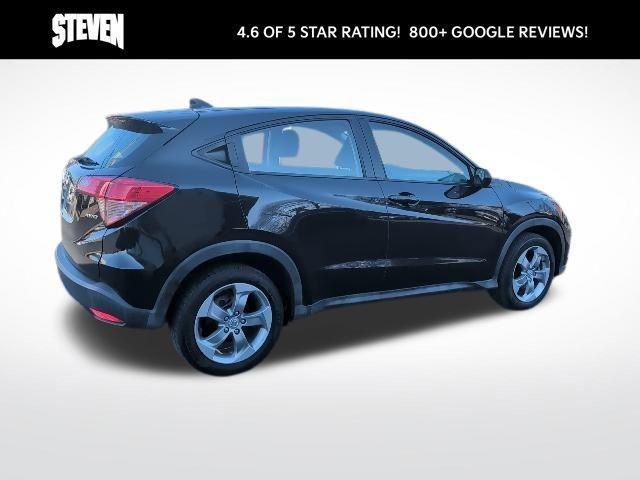 used 2017 Honda HR-V car, priced at $16,000