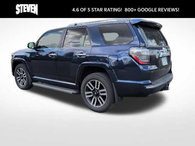 used 2020 Toyota 4Runner car, priced at $39,250