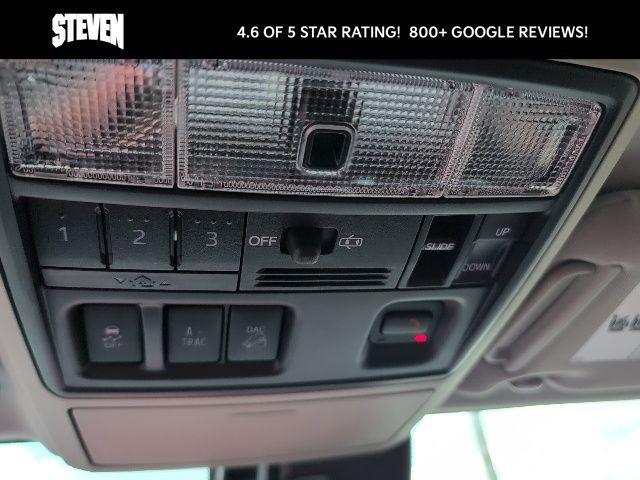 used 2020 Toyota 4Runner car, priced at $39,250