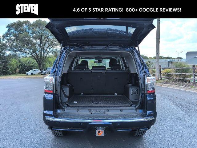 used 2020 Toyota 4Runner car, priced at $39,250
