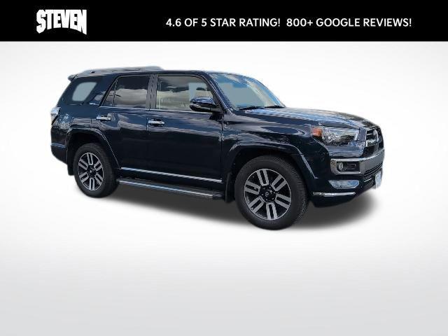 used 2020 Toyota 4Runner car, priced at $39,250