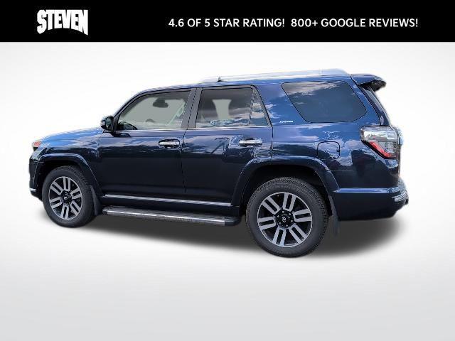 used 2020 Toyota 4Runner car, priced at $39,250