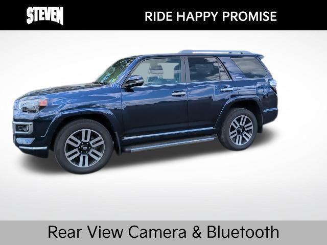 used 2020 Toyota 4Runner car, priced at $39,250