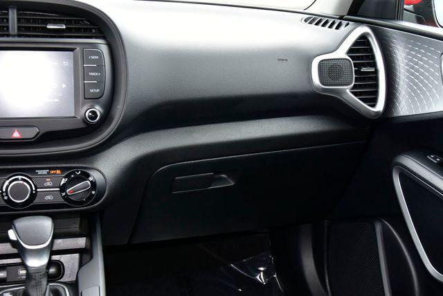 used 2023 Kia Soul car, priced at $19,000