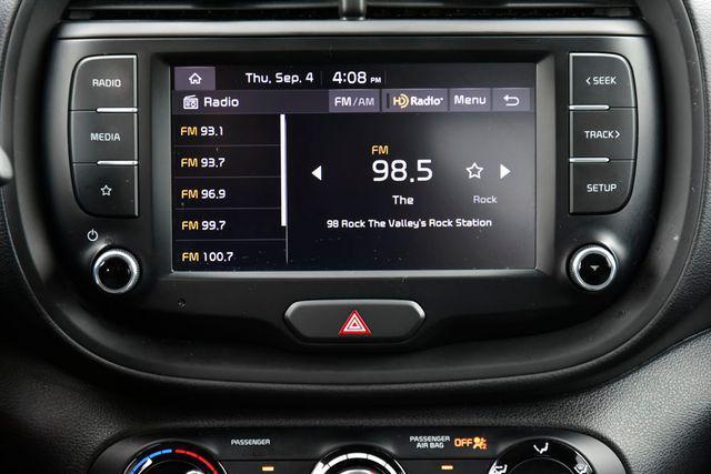 used 2023 Kia Soul car, priced at $19,000