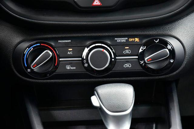used 2023 Kia Soul car, priced at $19,000