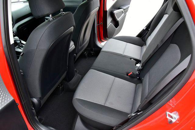 used 2023 Kia Soul car, priced at $19,000