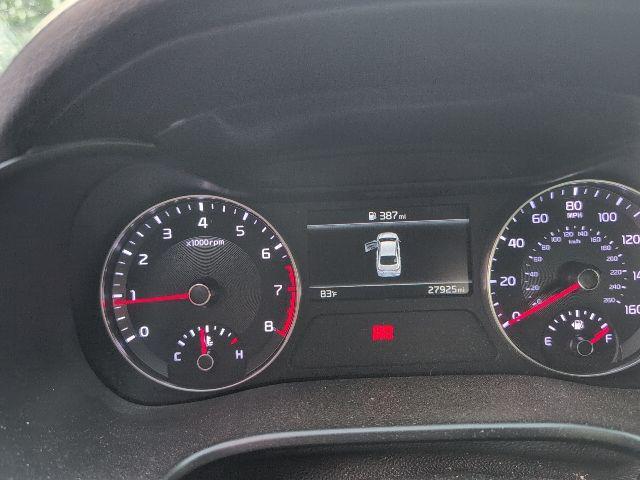 used 2022 Kia Forte car, priced at $23,000