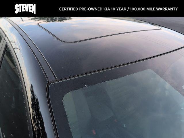 used 2022 Kia Forte car, priced at $23,000