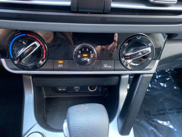 used 2021 Kia Seltos car, priced at $16,750