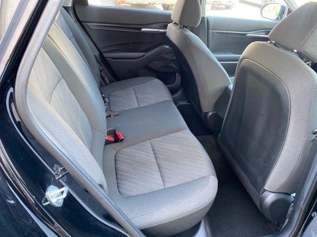 used 2021 Kia Seltos car, priced at $16,750