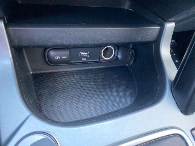 used 2021 Kia Seltos car, priced at $16,750
