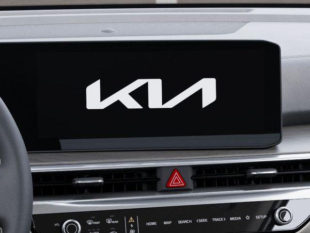 new 2025 Kia Sorento car, priced at $42,810