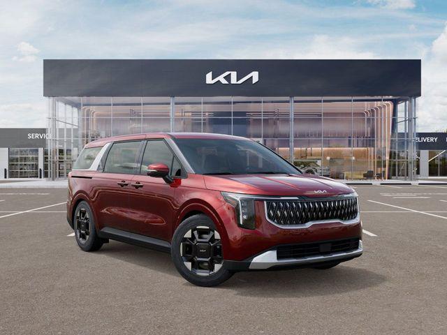 new 2026 Kia Carnival car, priced at $42,890