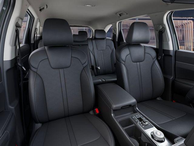 new 2026 Kia Sorento Hybrid car, priced at $41,060