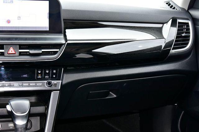 used 2024 Kia Seltos car, priced at $24,000