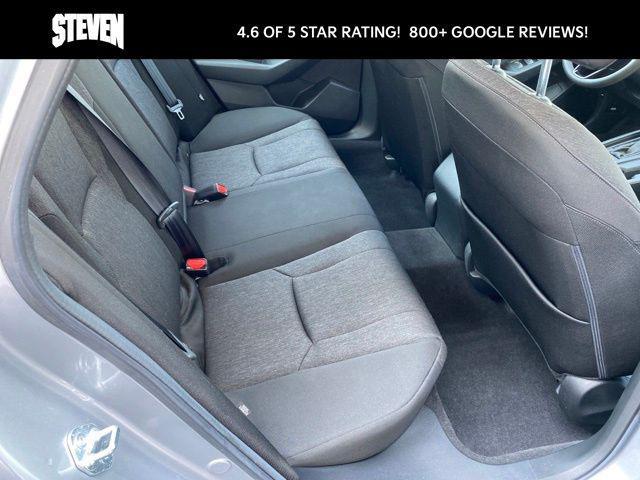 used 2023 Honda Accord car, priced at $28,000