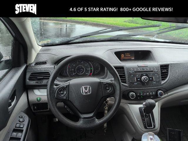 used 2013 Honda CR-V car, priced at $13,750