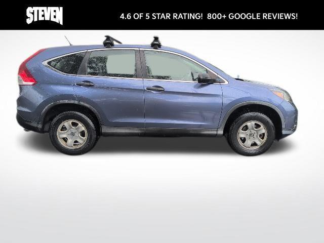used 2013 Honda CR-V car, priced at $13,750