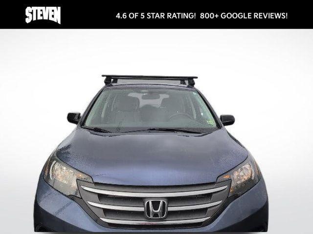 used 2013 Honda CR-V car, priced at $13,750