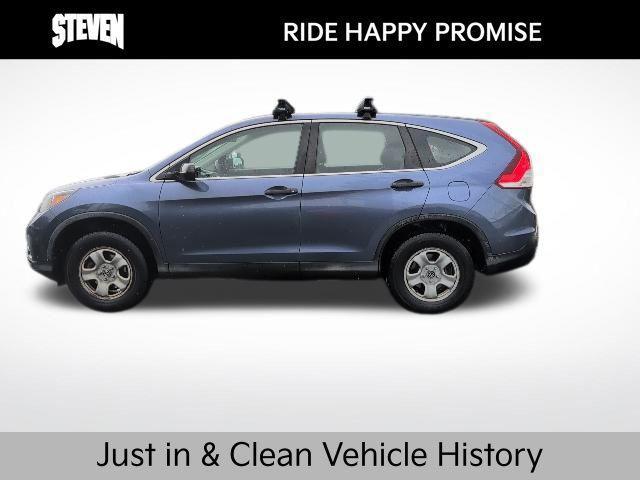 used 2013 Honda CR-V car, priced at $13,750