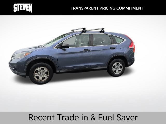 used 2013 Honda CR-V car, priced at $13,750