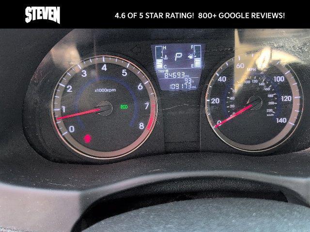 used 2016 Hyundai Accent car, priced at $7,900