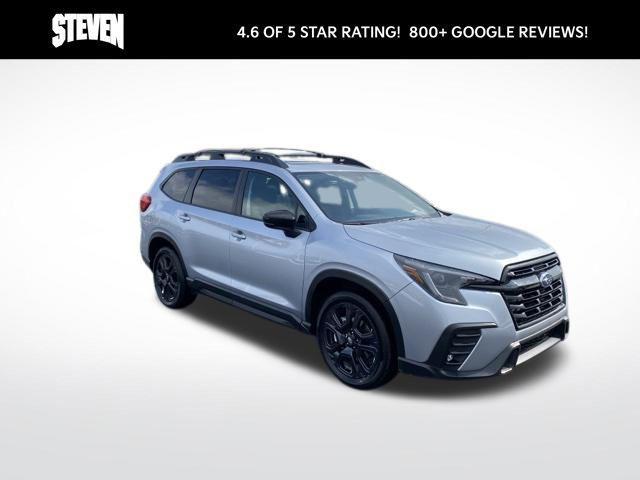 used 2024 Subaru Ascent car, priced at $40,250