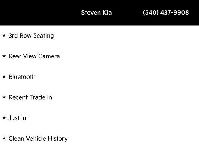 used 2024 Subaru Ascent car, priced at $40,250