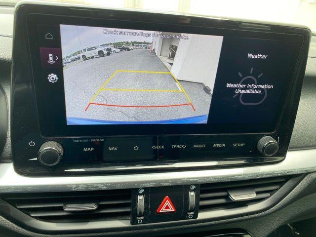 used 2024 Kia Forte car, priced at $21,750