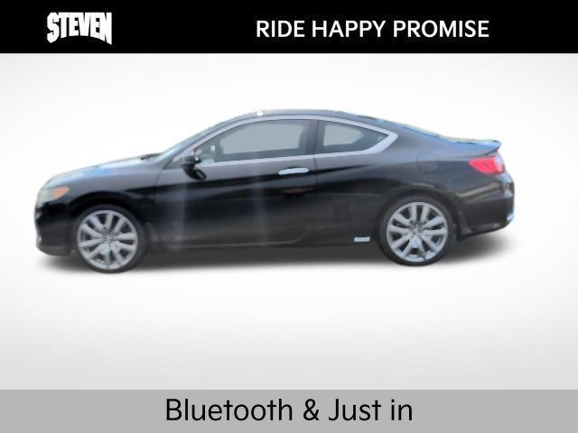 used 2015 Honda Accord car, priced at $19,250