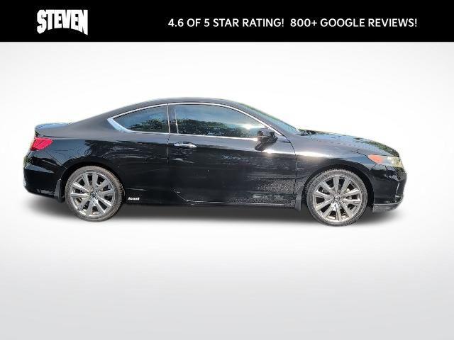 used 2015 Honda Accord car, priced at $19,250