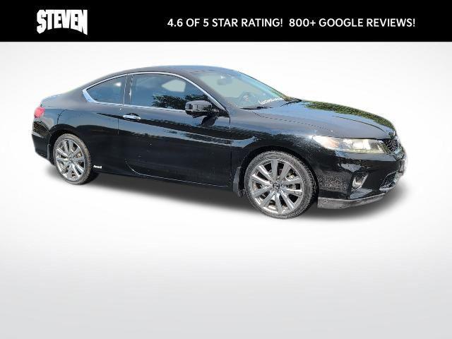 used 2015 Honda Accord car, priced at $19,250