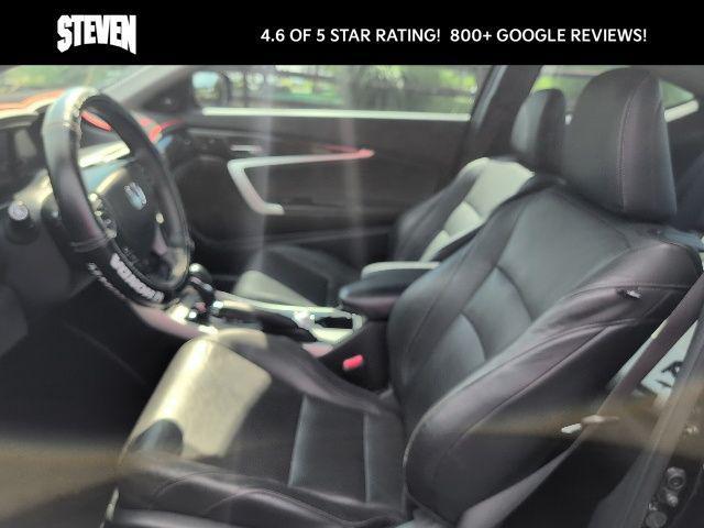 used 2015 Honda Accord car, priced at $19,250