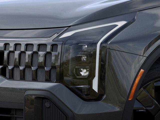 new 2026 Kia Sportage car, priced at $41,185