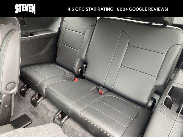 used 2019 Chevrolet Traverse car, priced at $20,400