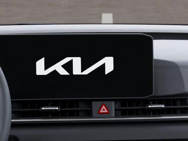 new 2025 Kia Carnival Hybrid car, priced at $52,000