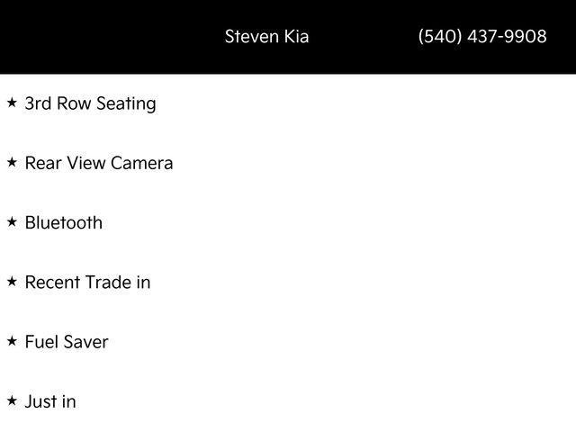 used 2023 Volkswagen Tiguan car, priced at $22,000