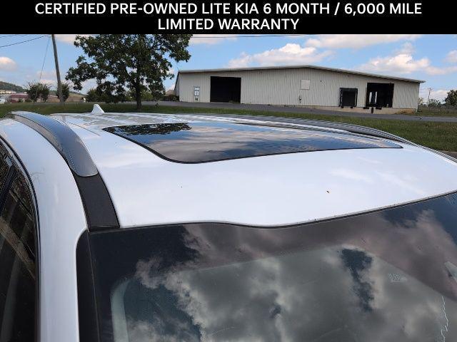 used 2020 Kia Telluride car, priced at $24,500