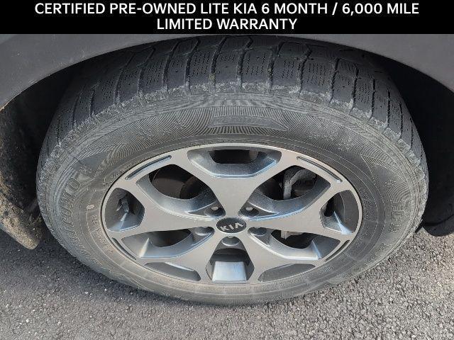 used 2020 Kia Telluride car, priced at $24,500