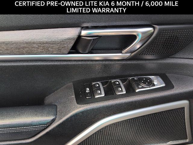 used 2020 Kia Telluride car, priced at $24,500