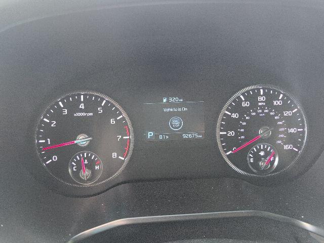 used 2020 Kia Telluride car, priced at $24,500