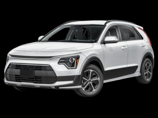 new 2026 Kia Niro car, priced at $29,465